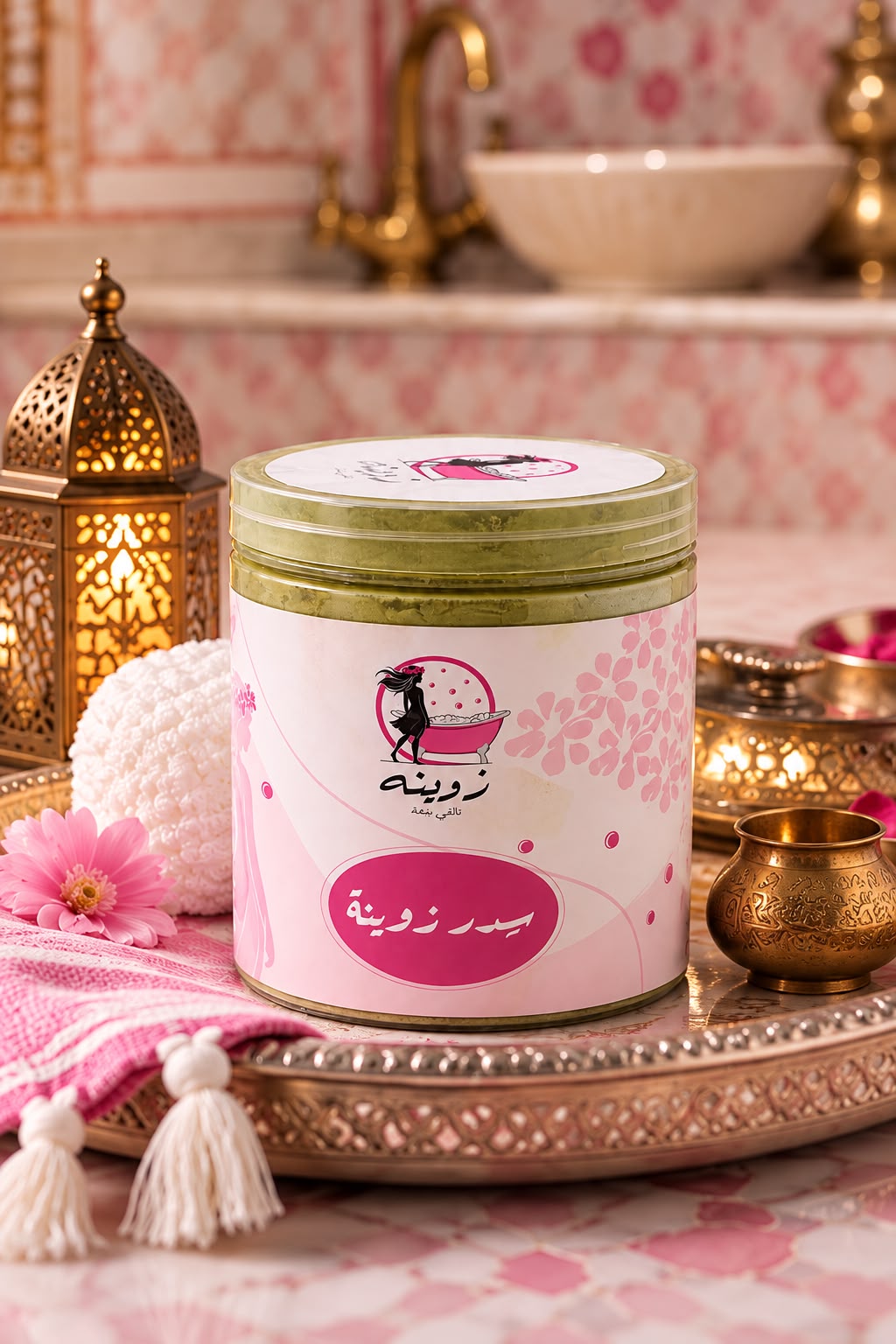 سدر زوينة الأصلي 🌿