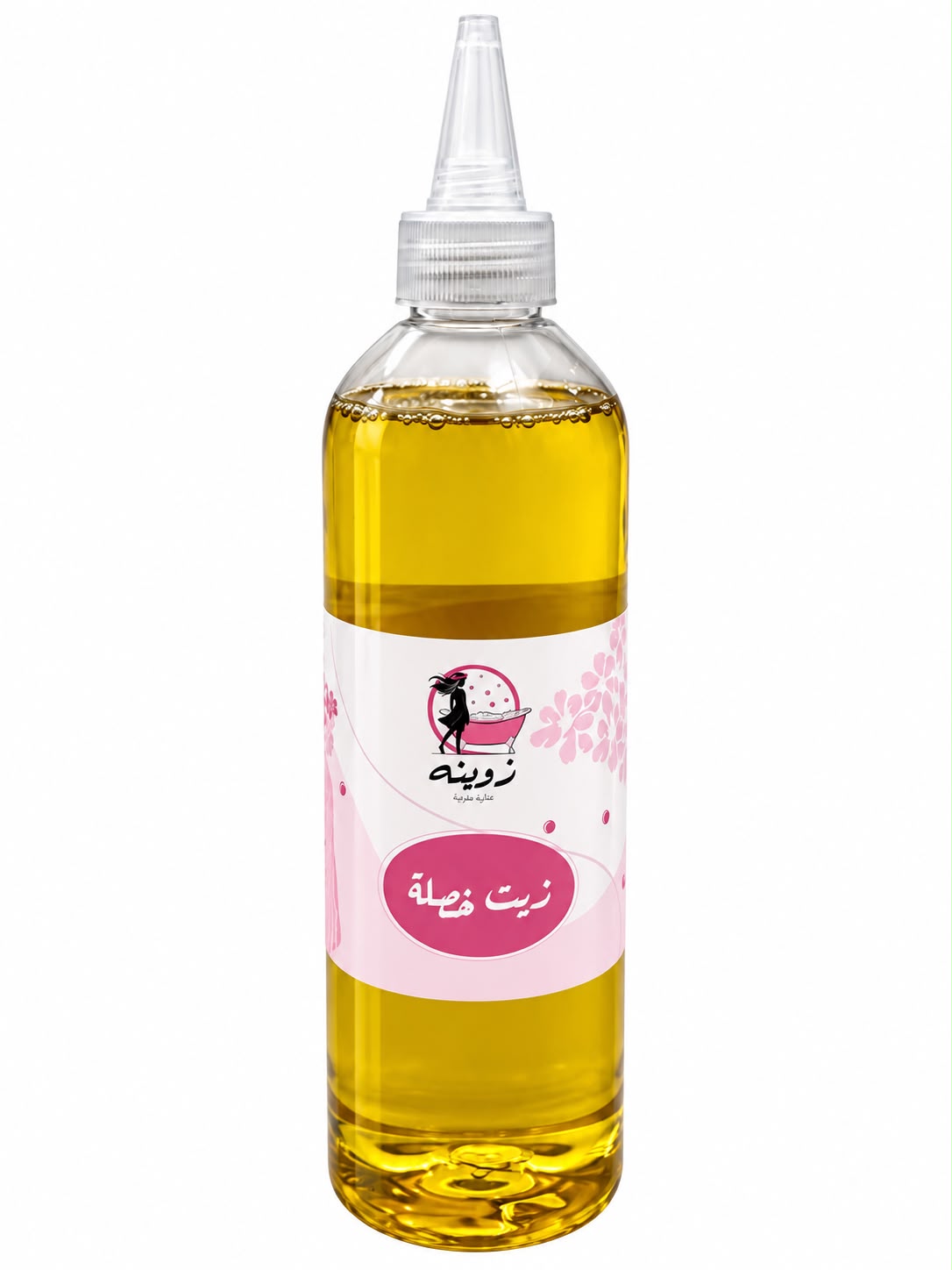 زيت خصله – 300 مل 🌿